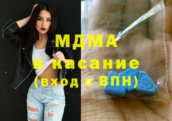 стаф Богданович